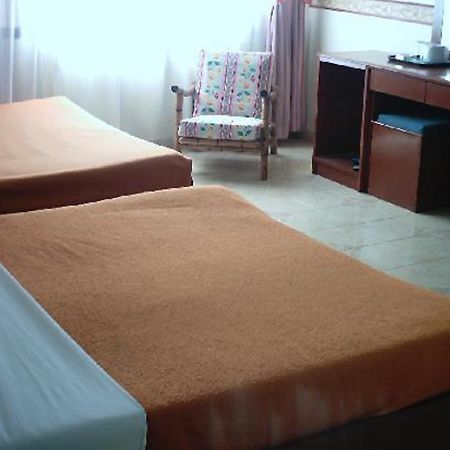 Hotel Kenangan Kuala Terengganu Exteriér fotografie
