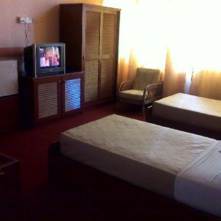Hotel Kenangan Kuala Terengganu Exteriér fotografie