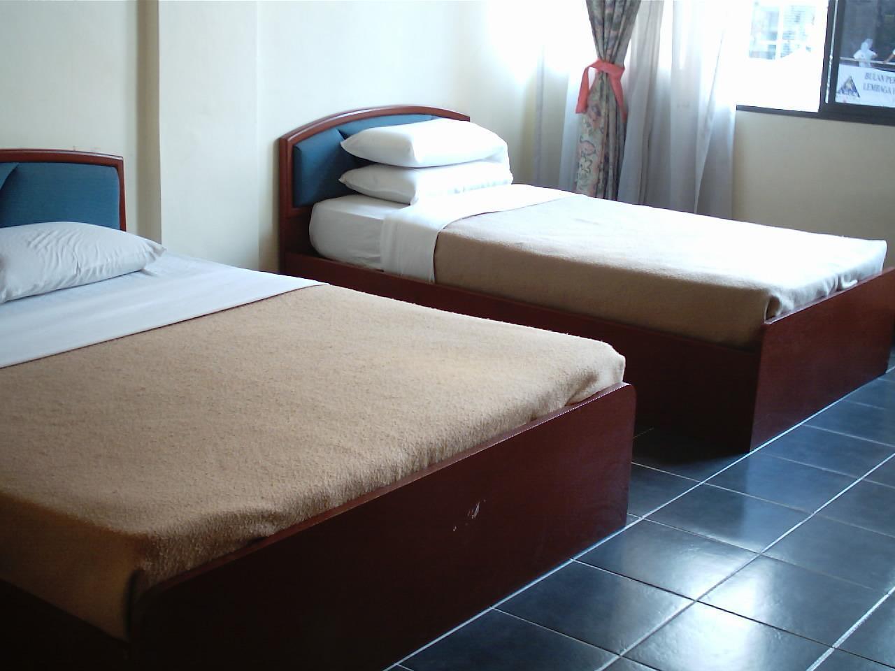 Hotel Kenangan Kuala Terengganu Exteriér fotografie